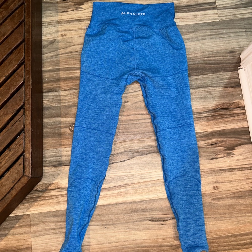 Alphalete Revival Leggings